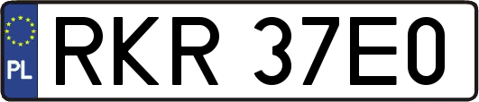 RKR37E0