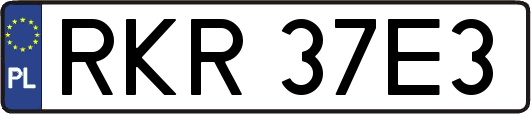 RKR37E3