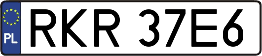 RKR37E6