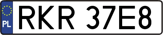 RKR37E8