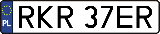 RKR37ER