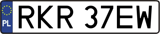 RKR37EW