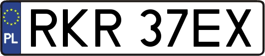 RKR37EX