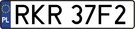 RKR37F2