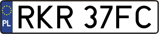 RKR37FC