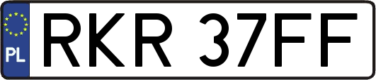 RKR37FF