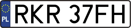 RKR37FH