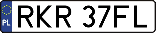 RKR37FL