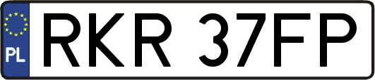 RKR37FP