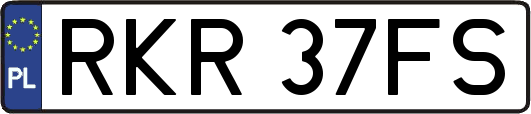 RKR37FS