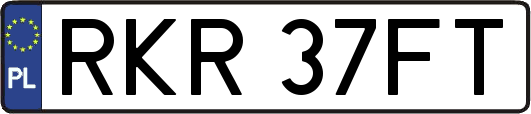 RKR37FT