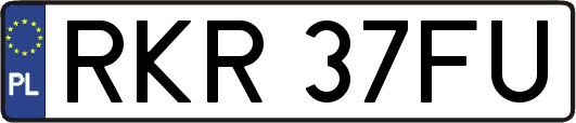 RKR37FU