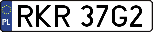 RKR37G2