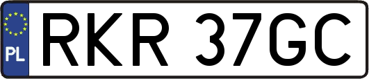 RKR37GC
