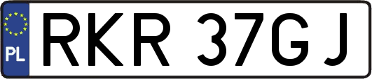 RKR37GJ