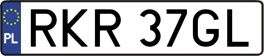 RKR37GL