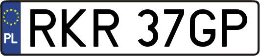 RKR37GP