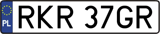 RKR37GR
