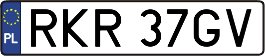 RKR37GV