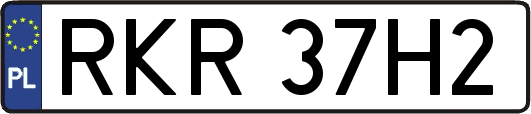 RKR37H2