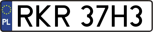 RKR37H3