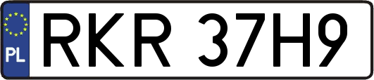 RKR37H9