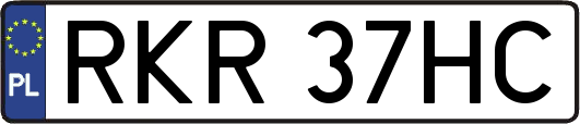 RKR37HC
