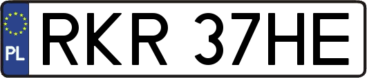 RKR37HE
