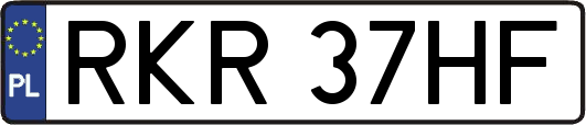 RKR37HF