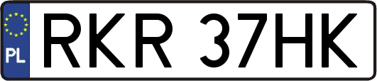 RKR37HK