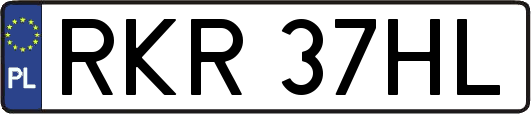 RKR37HL