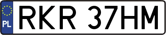 RKR37HM