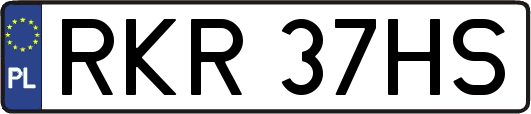 RKR37HS