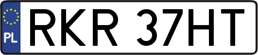 RKR37HT