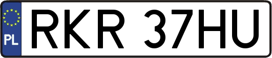 RKR37HU