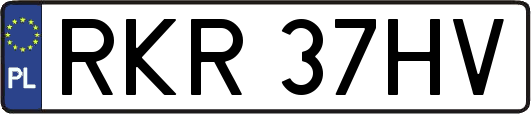 RKR37HV