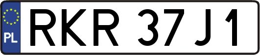 RKR37J1