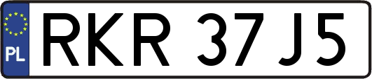 RKR37J5