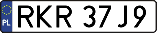 RKR37J9