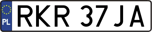 RKR37JA