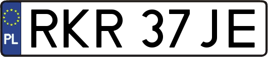 RKR37JE