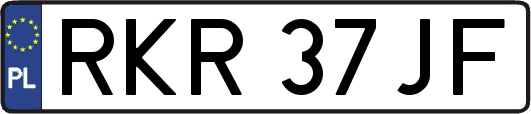 RKR37JF
