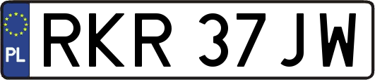 RKR37JW
