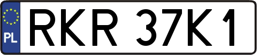 RKR37K1