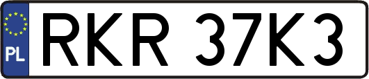 RKR37K3