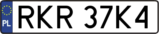RKR37K4