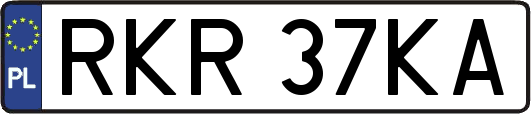 RKR37KA