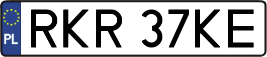 RKR37KE