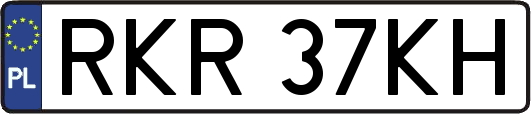 RKR37KH