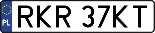 RKR37KT